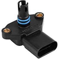 Sensor de Presión Absoluta del Colector MAP 036906051 Sensor MAP para Golf 1993-2005